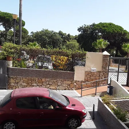 Holidays & Homes, Calahonda Royale Lirio, 300 M Playa * Mijas