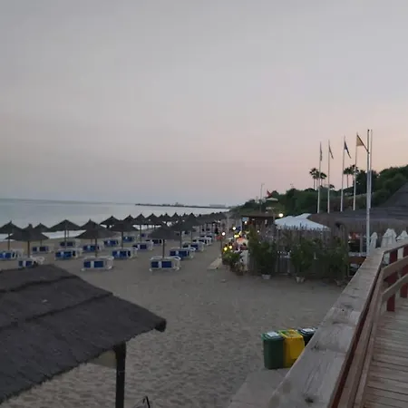 Holidays & Homes, Calahonda Royale Lirio, 300 M Playa Mijas