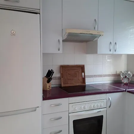 Holidays & Homes, Calahonda Royale Lirio, 300 M Playa * Mijas