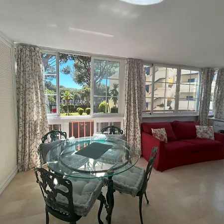 Holidays & Homes, Calahonda Royale Lirio, 300 M Playa * Mijas